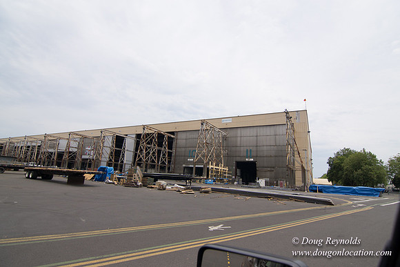 Ship Yard