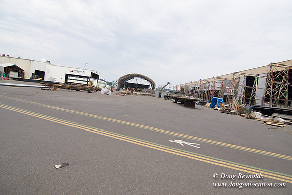 Ship Yard