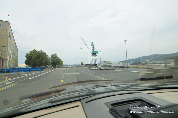 Ship Yard