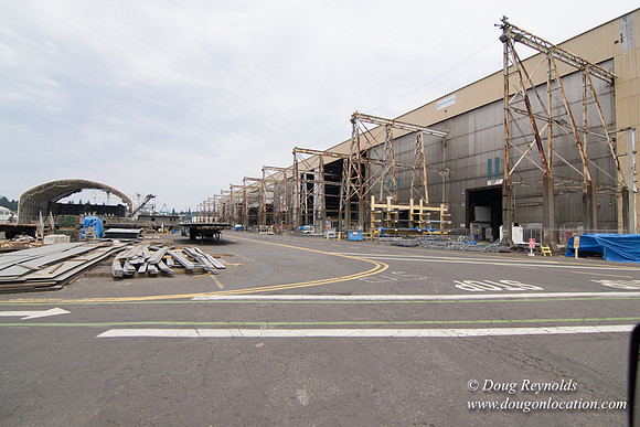 Ship Yard