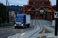 Freightliner CMD Prod