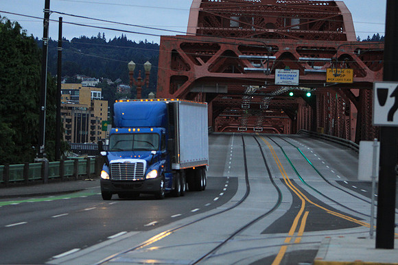 Freightliner CMD Prod