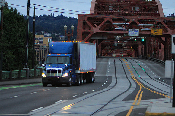 Freightliner CMD Prod