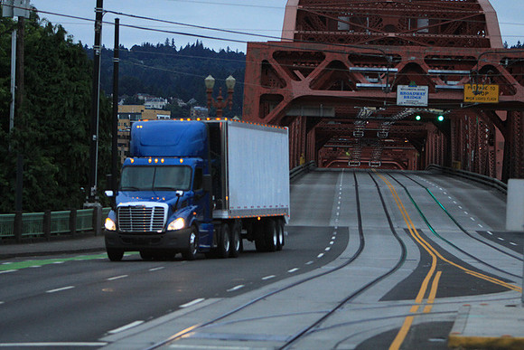 Freightliner CMD Prod