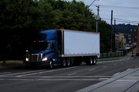Freightliner CMD Prod