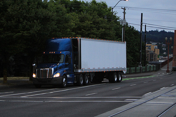 Freightliner CMD Prod