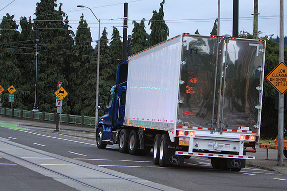 Freightliner CMD Prod