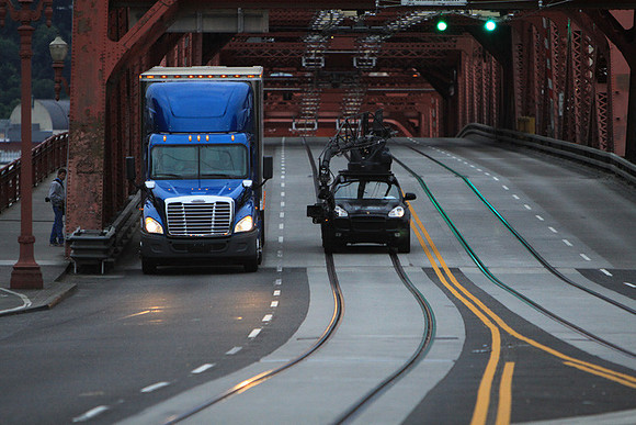 Freightliner CMD Prod