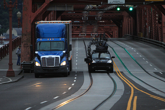 Freightliner CMD Prod