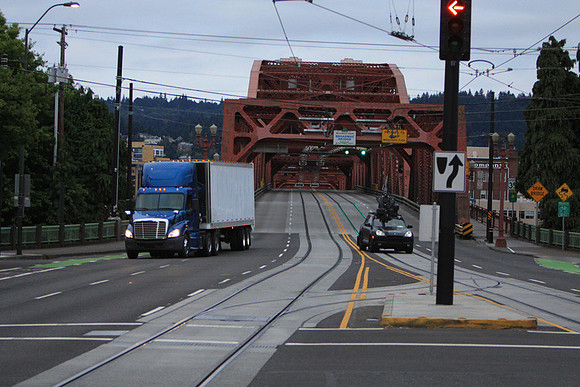 Freightliner CMD Prod