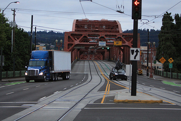 Freightliner CMD Prod