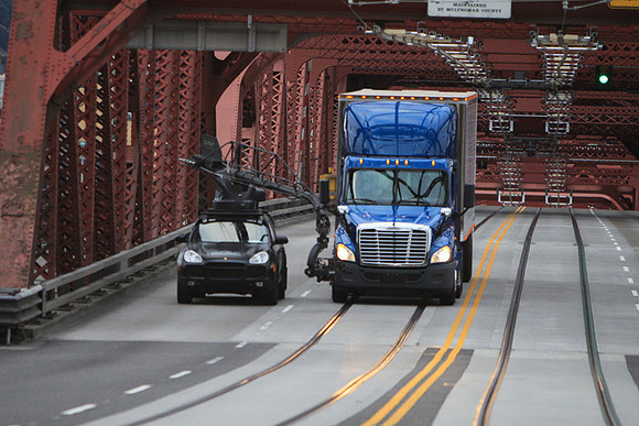 Freightliner CMD Prod