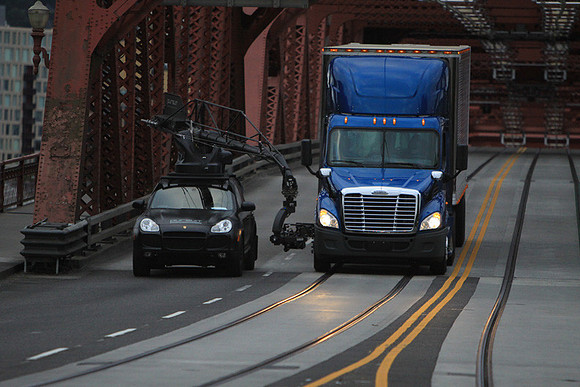 Freightliner CMD Prod