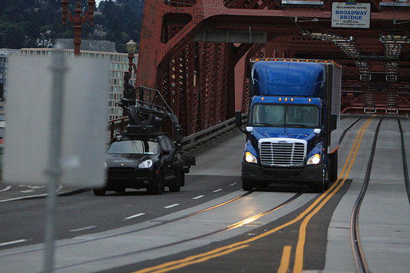 Freightliner CMD Prod