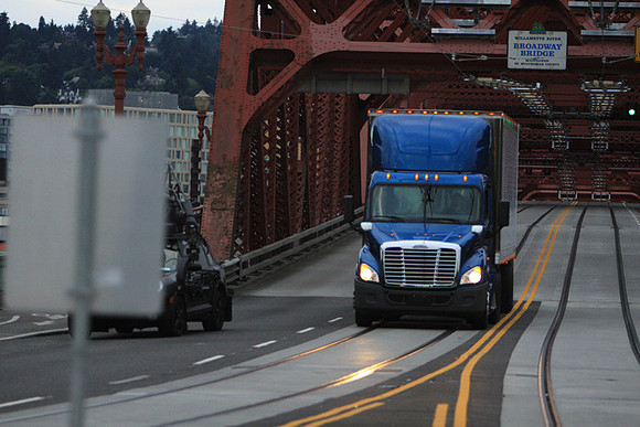 Freightliner CMD Prod