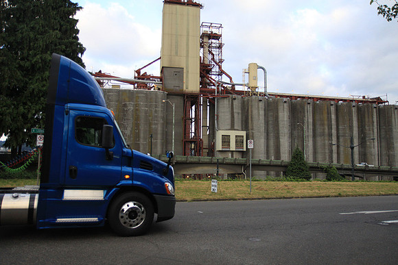 Freightliner CMD Prod