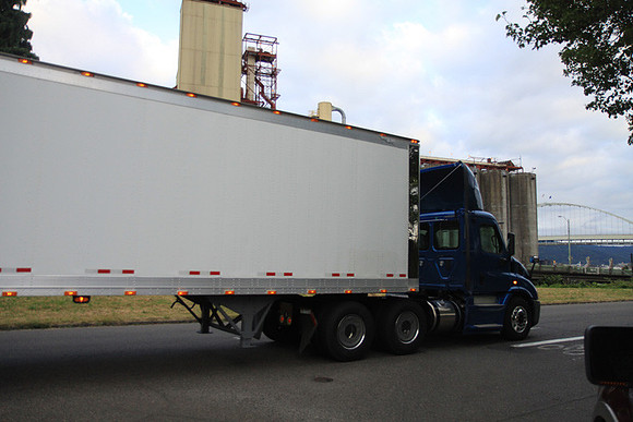 Freightliner CMD Prod