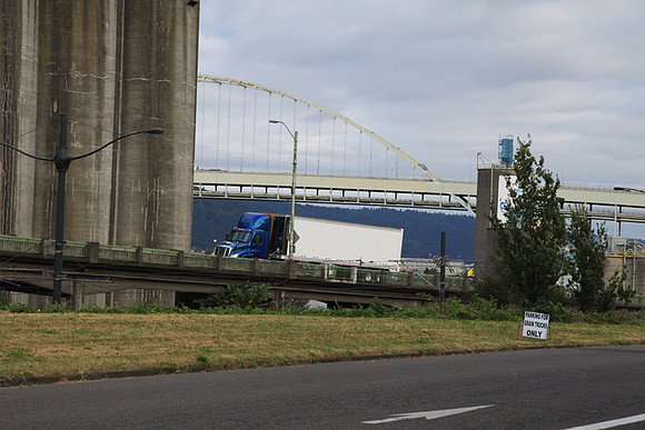 Freightliner CMD Prod