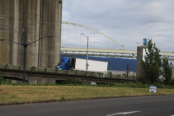 Freightliner CMD Prod