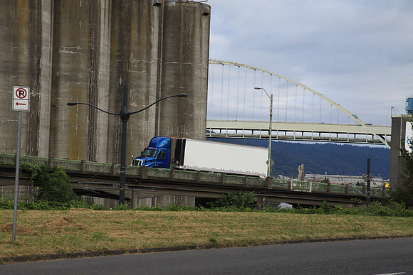 Freightliner CMD Prod