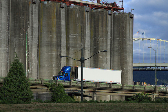Freightliner CMD Prod