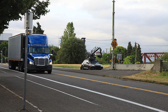 Freightliner CMD Prod