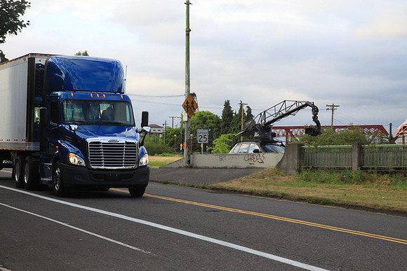 Freightliner CMD Prod