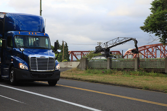 Freightliner CMD Prod