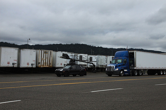 Freightliner CMD Prod