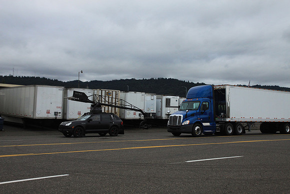 Freightliner CMD Prod