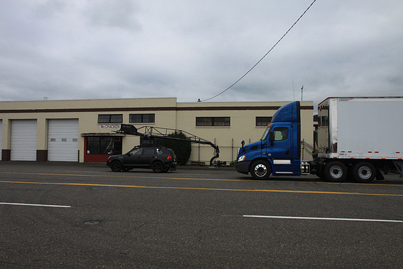 Freightliner CMD Prod