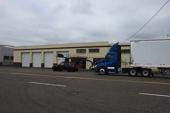 Freightliner CMD Prod