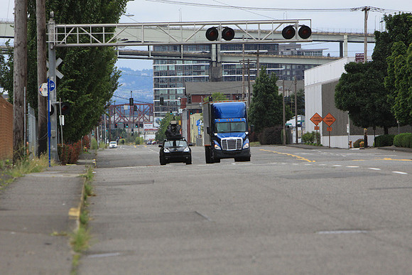 Freightliner CMD Prod