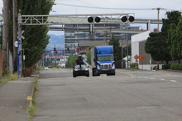 Freightliner CMD Prod