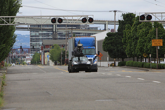 Freightliner CMD Prod