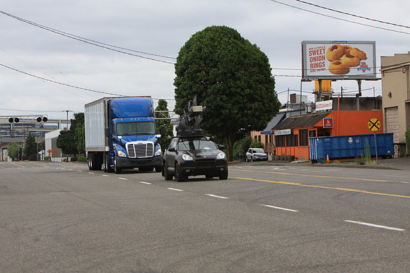 Freightliner CMD Prod