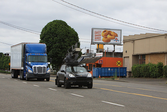 Freightliner CMD Prod