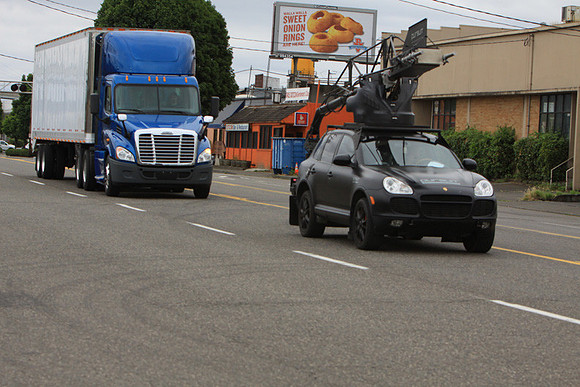 Freightliner CMD Prod