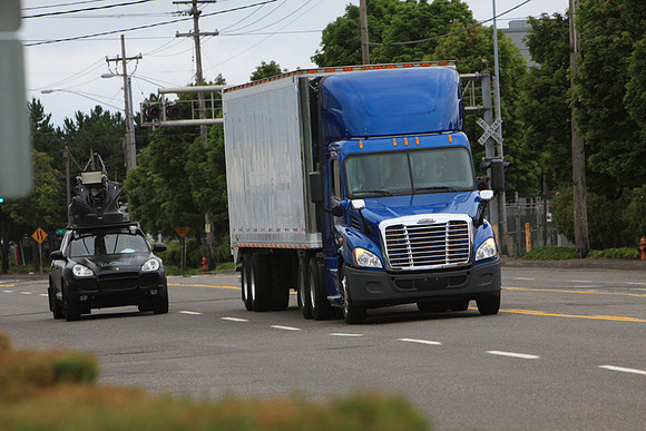 Freightliner CMD Prod