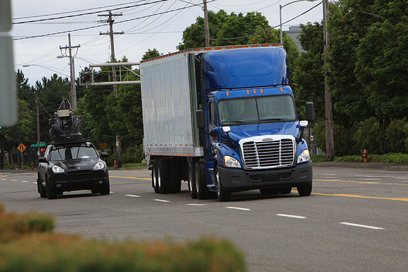 Freightliner CMD Prod