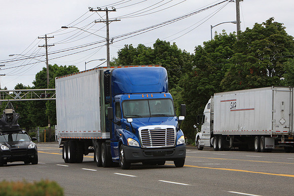 Freightliner CMD Prod