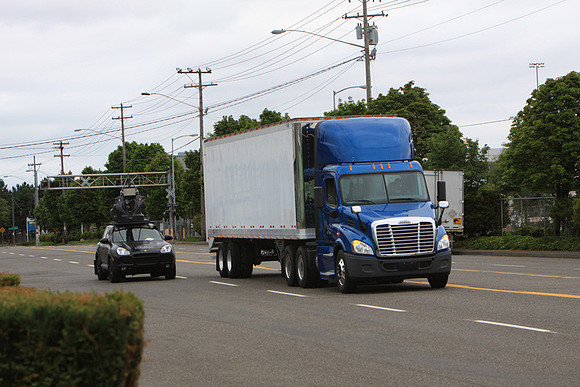Freightliner CMD Prod