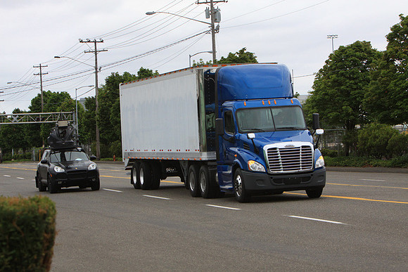 Freightliner CMD Prod