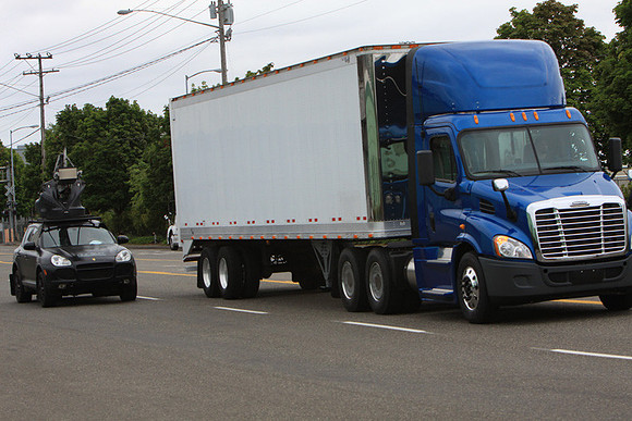 Freightliner CMD Prod