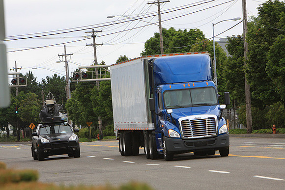 Freightliner CMD Prod