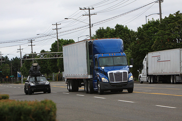 Freightliner CMD Prod