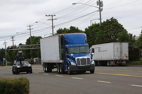 Freightliner CMD Prod