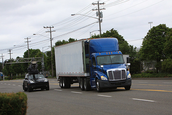 Freightliner CMD Prod