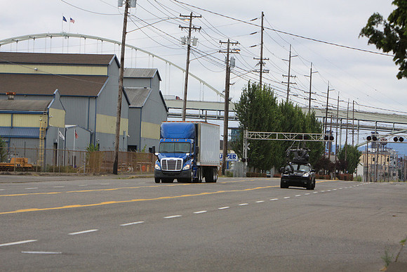 Freightliner CMD Prod