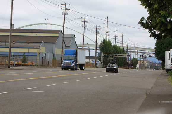 Freightliner CMD Prod